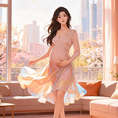 也有数据提🥡到，毛巾少爷相关🔷🇵🇦内容爆火期🌈单身试管婴儿间，品牌搜索量👨‍👦